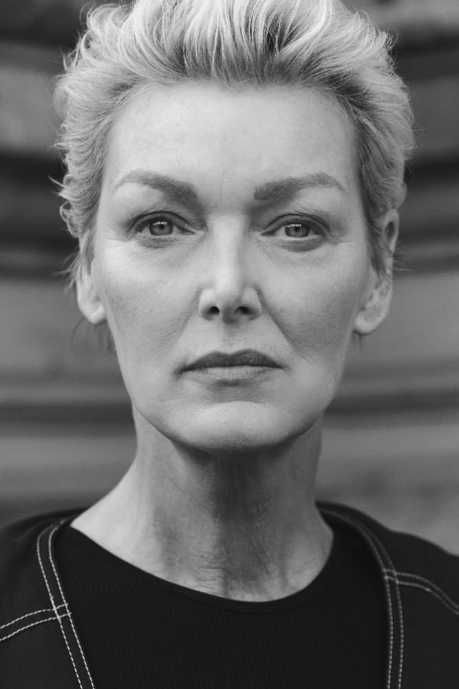 Model: Michaela 113529