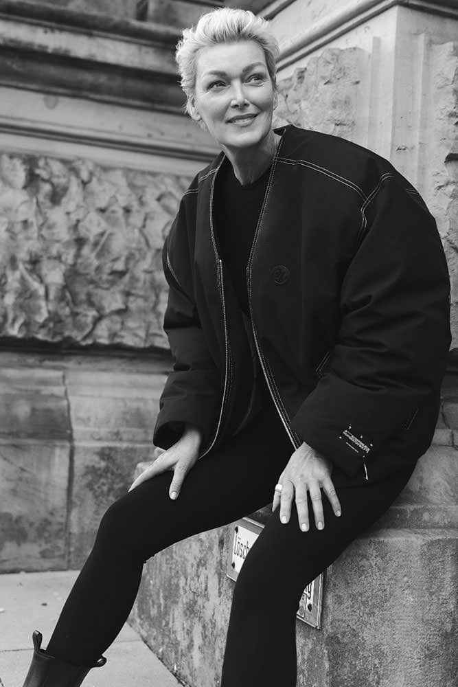 Model: Michaela 113531