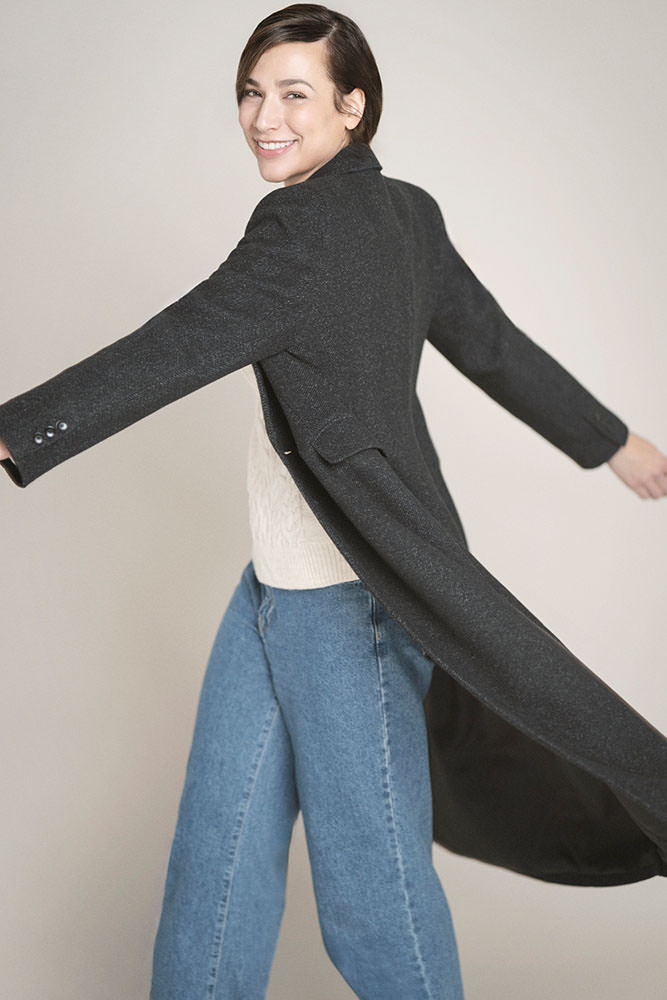 Model: Antonia 110704