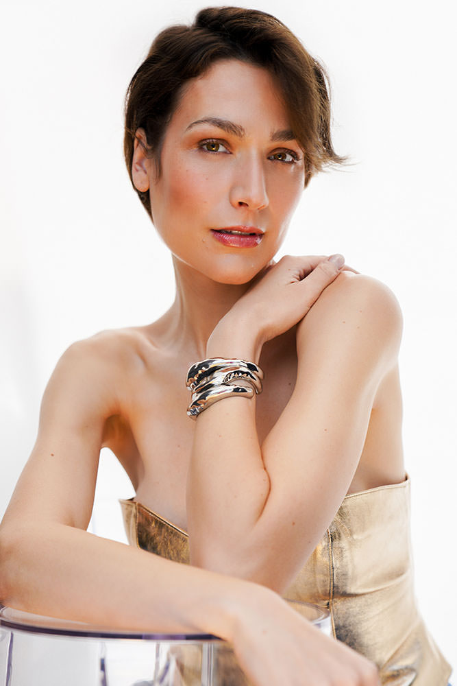 Model: Antonia 111126