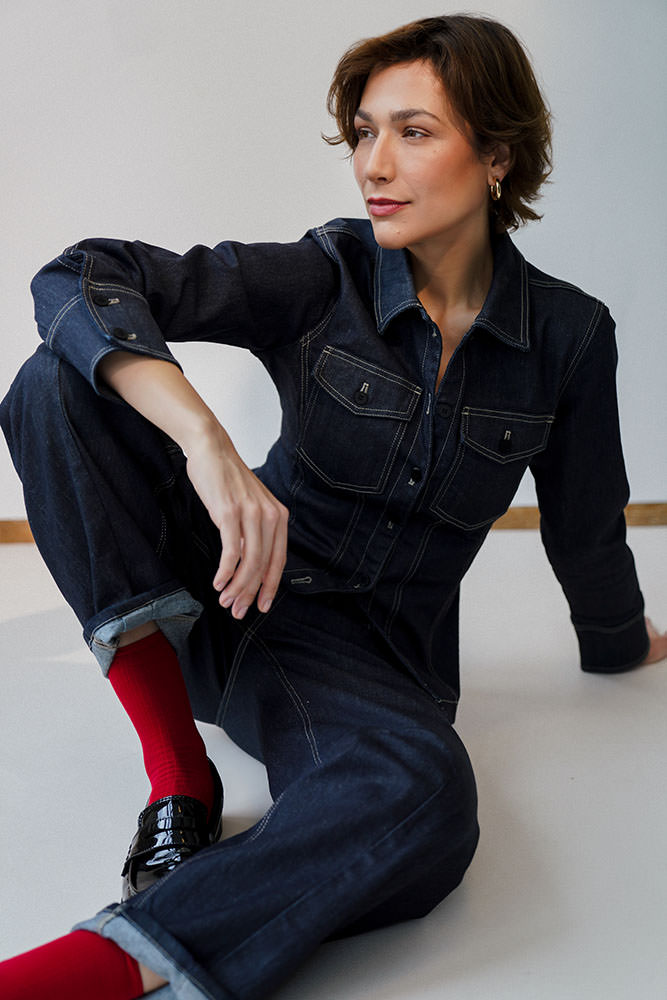 Model: Antonia 111127