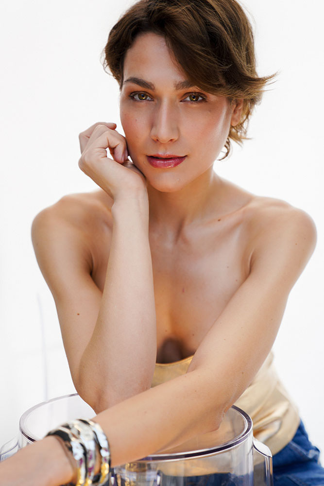 Model: Antonia 111133