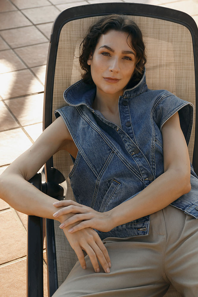 Model: Antonia 115933