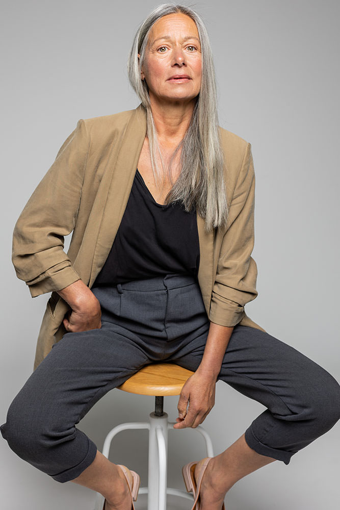 Model: Katrin 101366