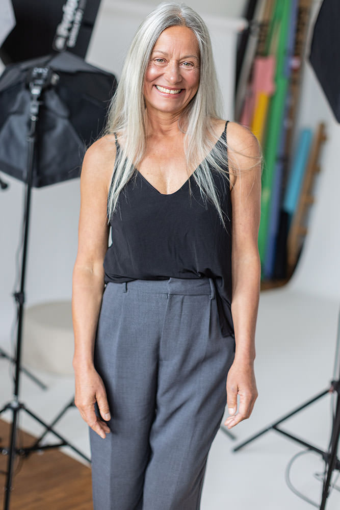 Model: Katrin 101371