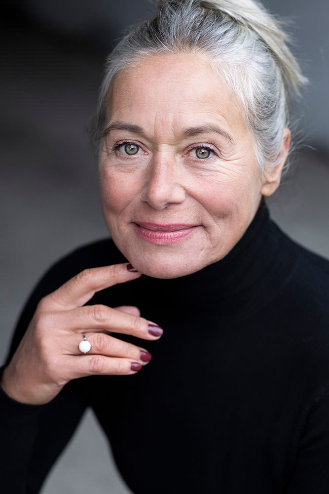 Model: Katrin 110995