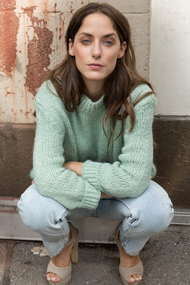 Model: Alexandra 75991