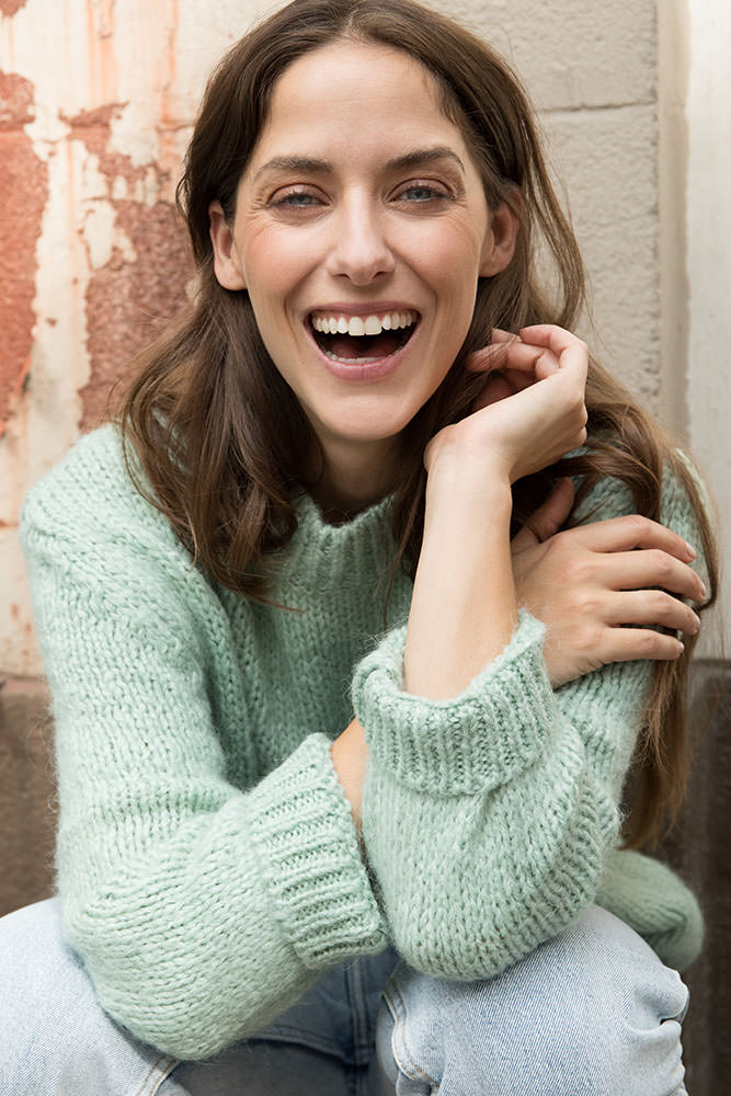 Model: Alexandra 75992