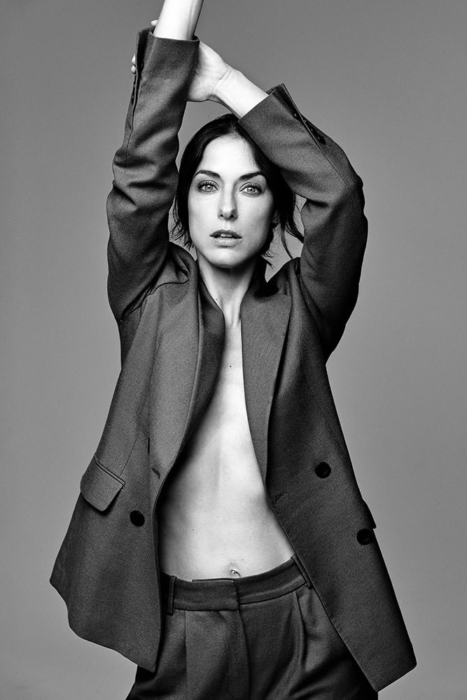 Model: Alexandra 105962