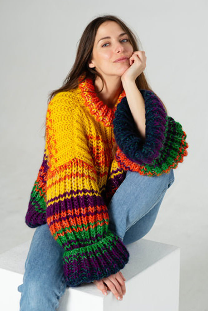 Model: Alexandra 105994