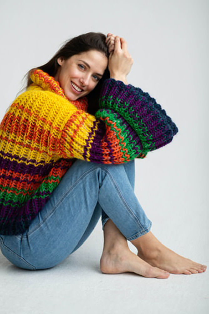 Model: Alexandra 105998