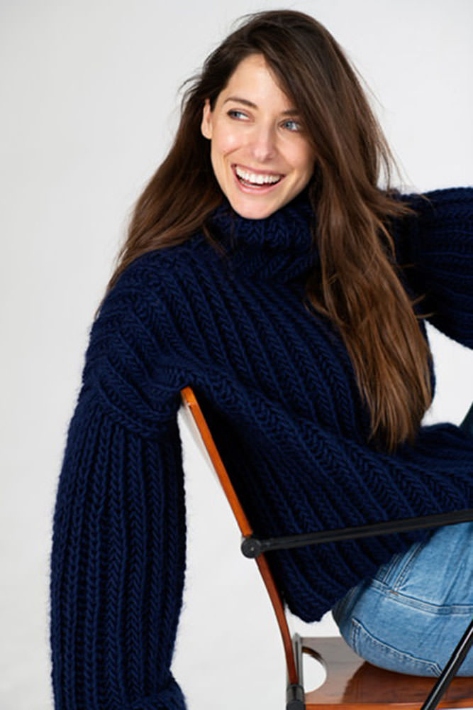 Model: Alexandra 106000