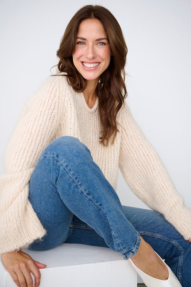 Model: Alexandra 110636