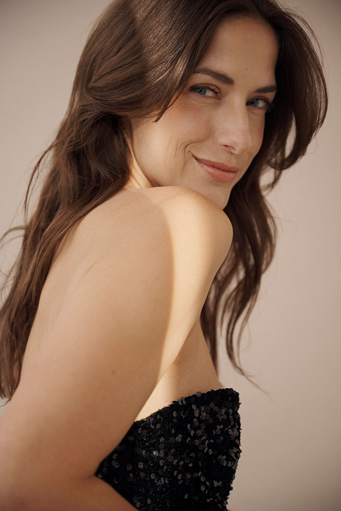 Model: Alexandra 110642