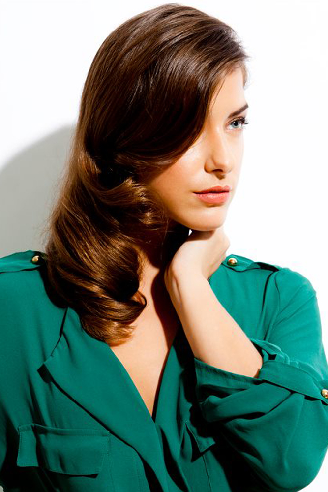 Model: Alexandra 17782