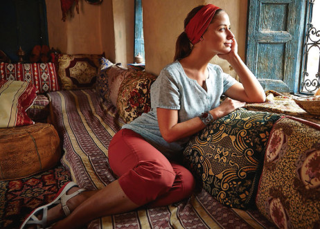 Model: Alexandra 21087