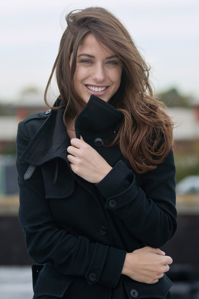 Model: Alexandra 21567