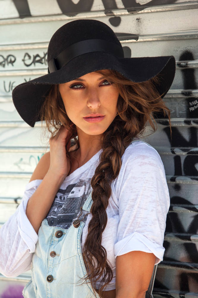 Model: Alexandra 25767