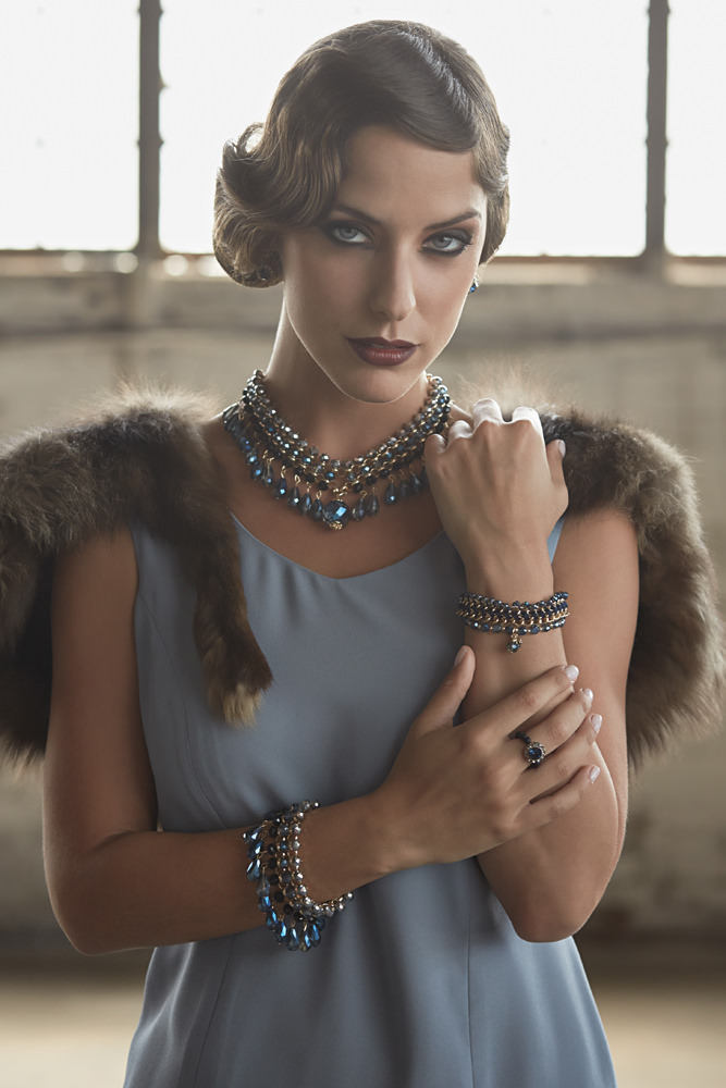 Model: Alexandra 26425