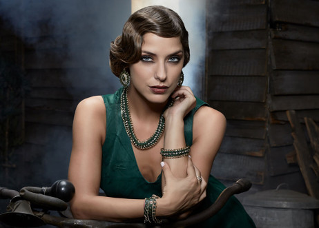 Model: Alexandra 26426