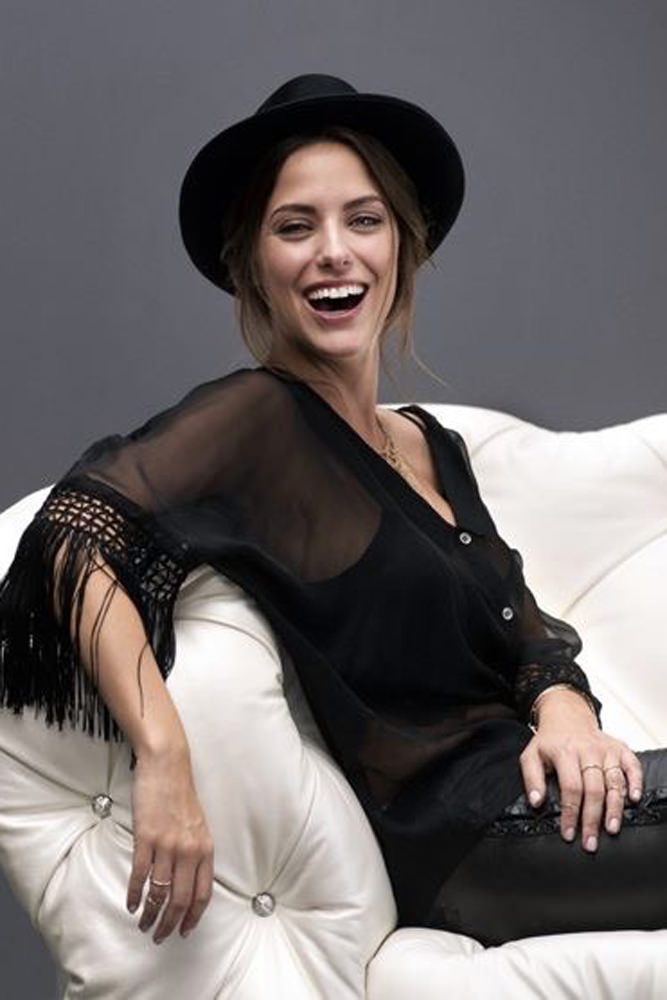 Model: Alexandra 28962