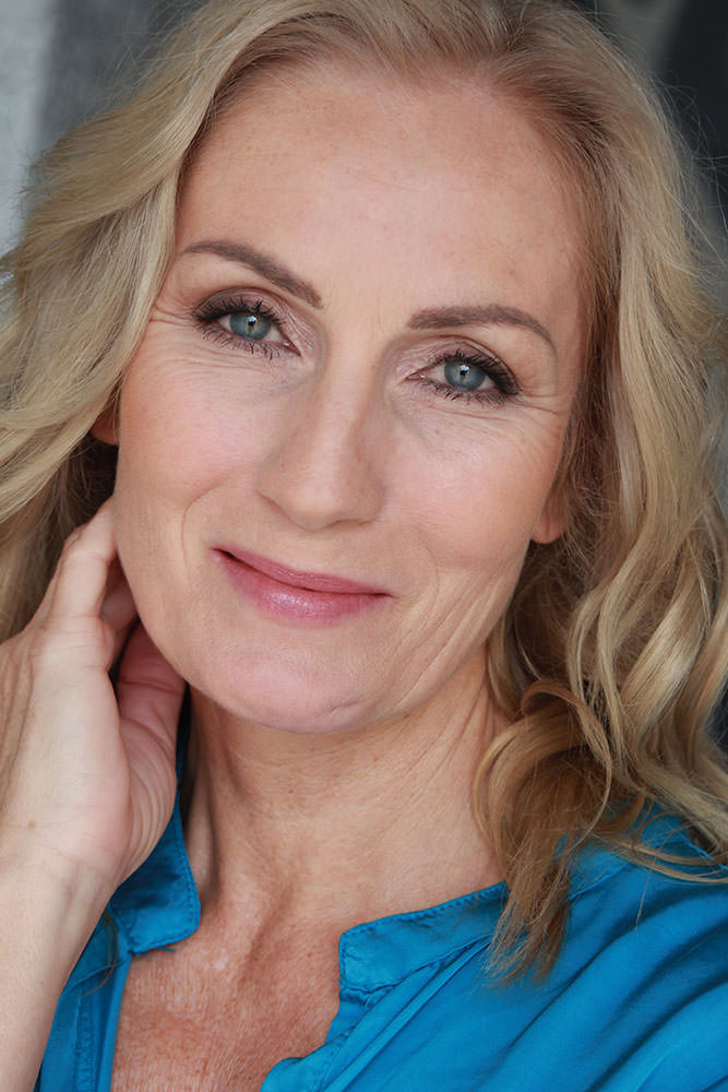 Model: Natalie 100575