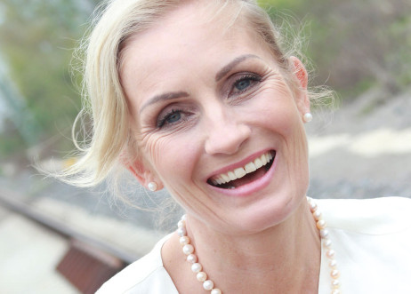 Model: Natalie 100588