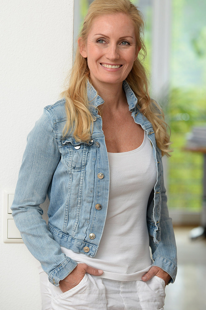 Model: Natalie 60918