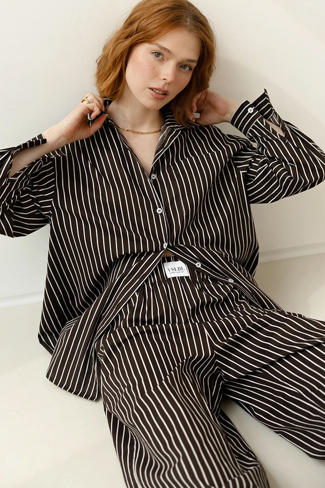 Model: Kim 120786