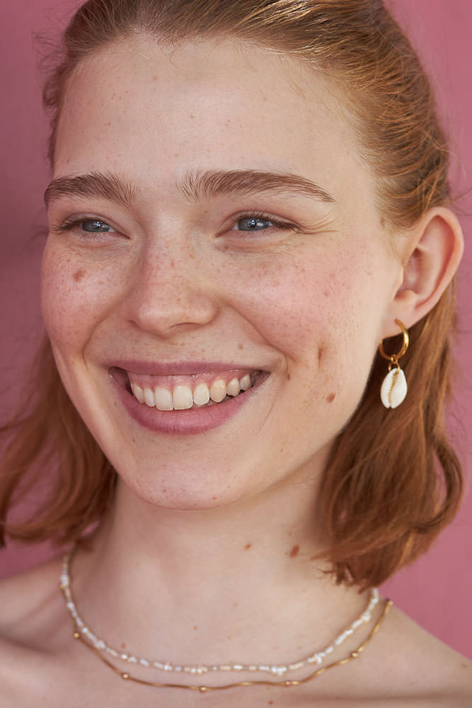 Model: Kim 120809