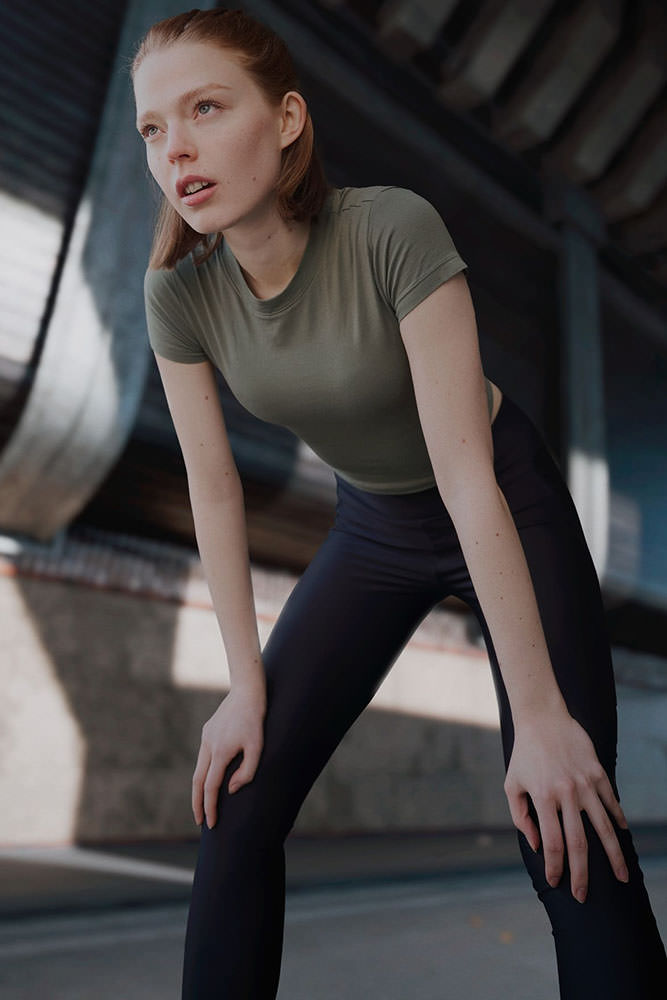Model: Kim 120817