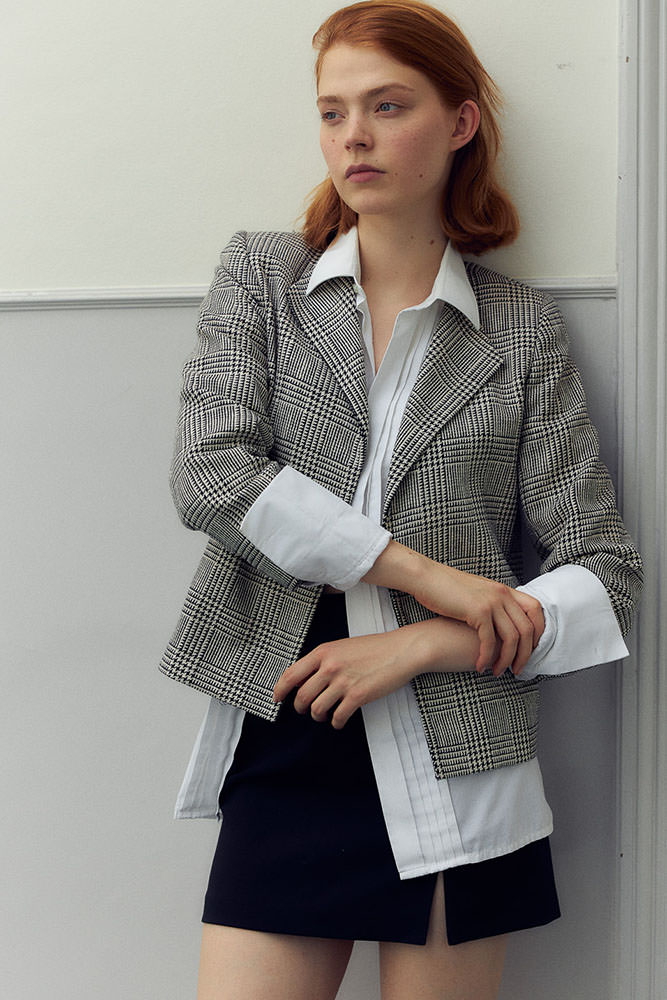 Model: Kim 120821
