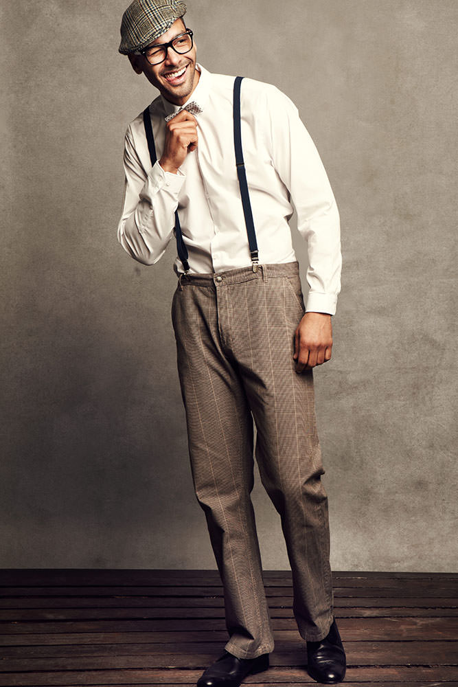 Model: Dennis 106918