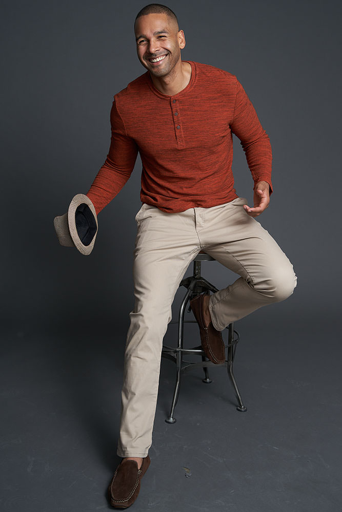 Model: Dennis 106947