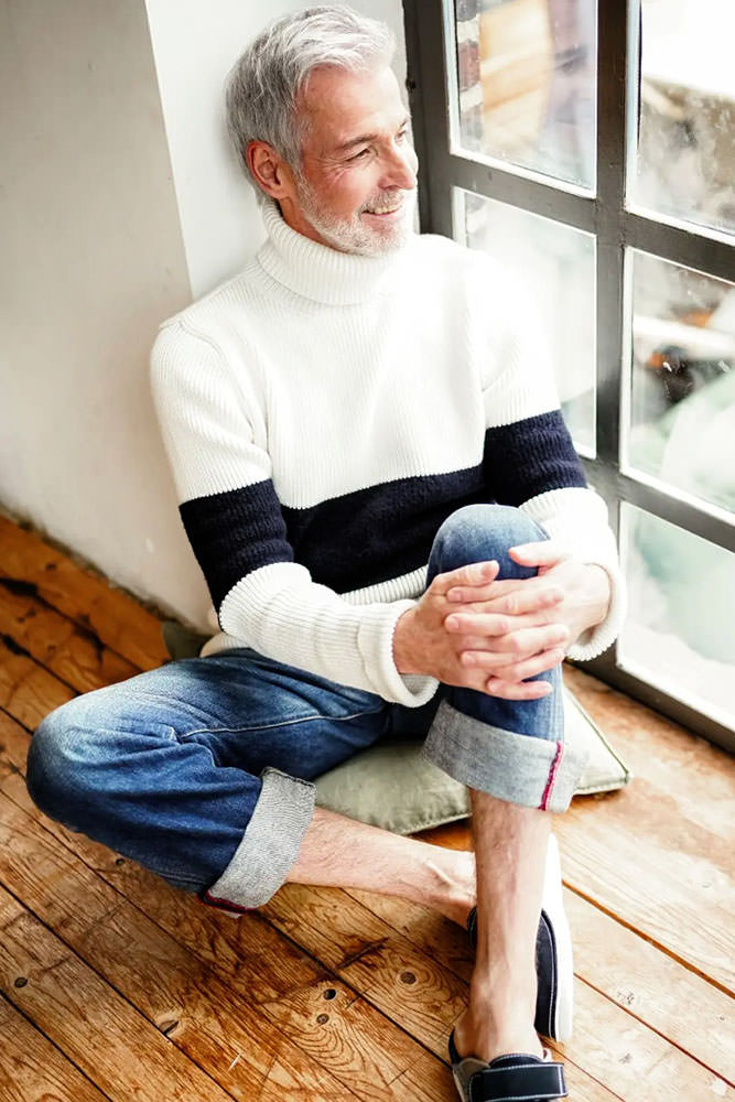 Model: Andreas 116790