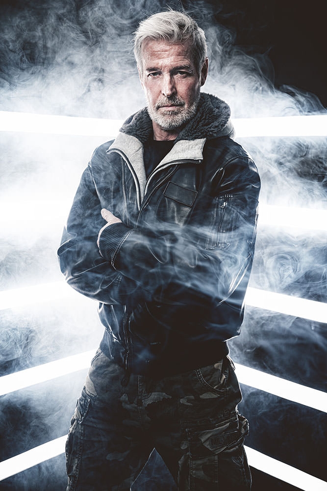 Model: Andreas 116806