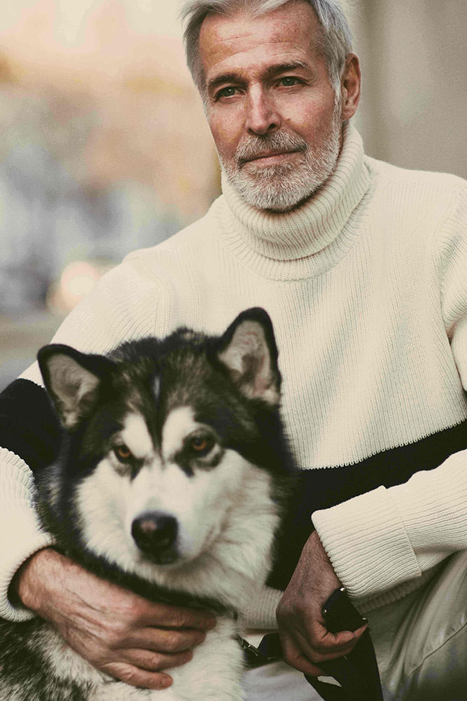 Model: Andreas 116812