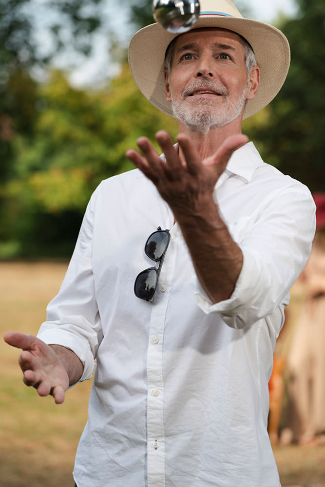 Model: Andreas 116820