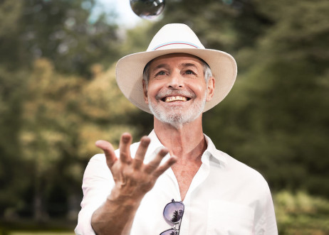 Model: Andreas 116821