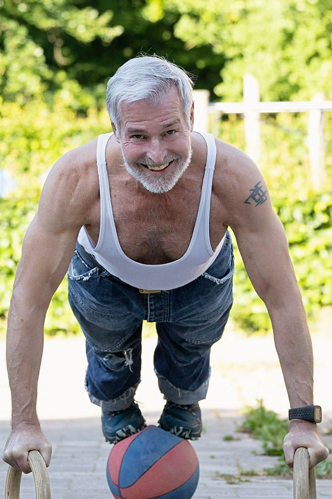 Model: Andreas 116828