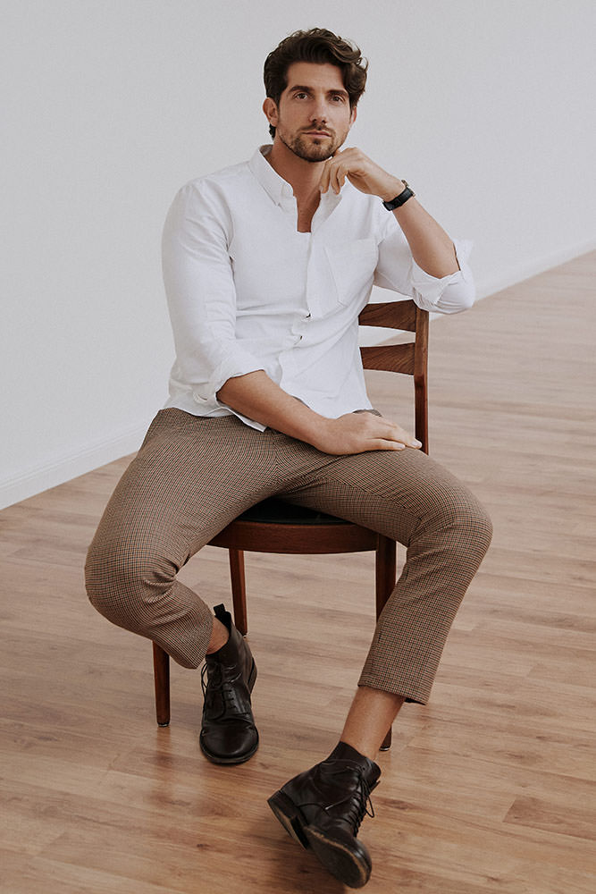 Model: Fabiano 79516