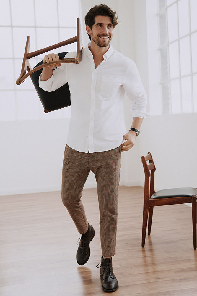 Model: Fabiano 79521