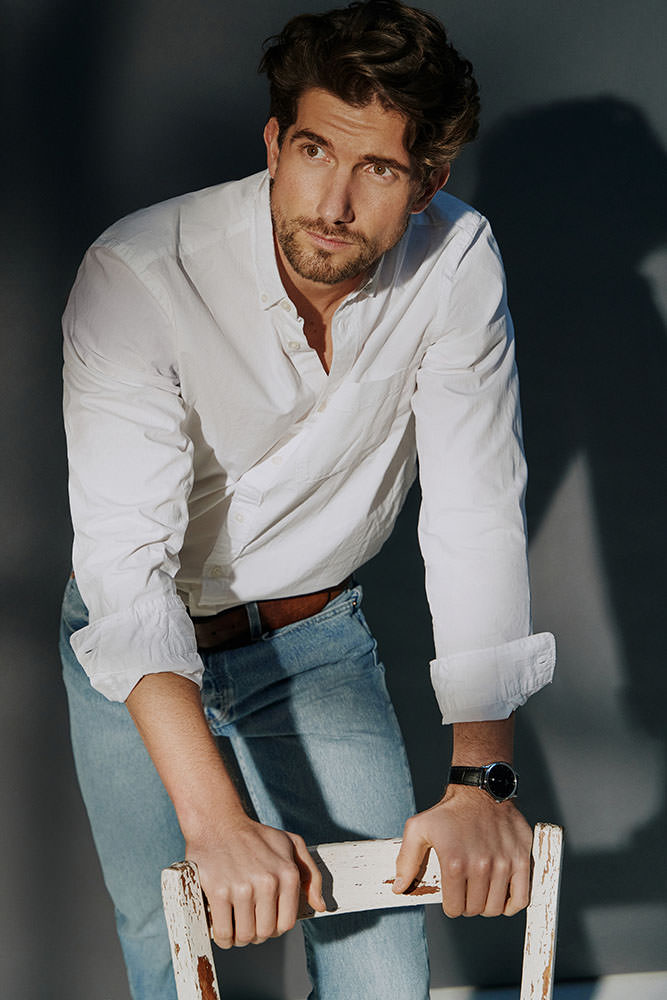 Model: Fabiano 79528