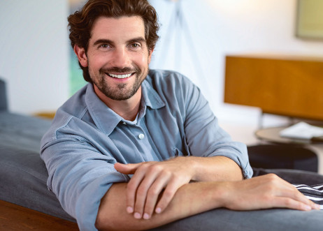 Model: Fabiano 94607