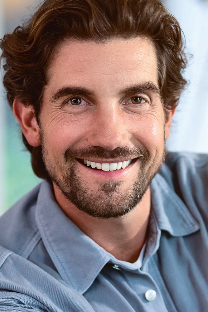 Model: Fabiano 94610