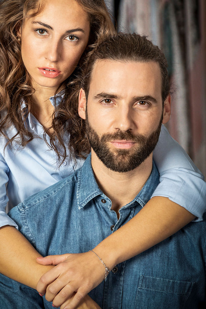 Model: Benjamin 79768