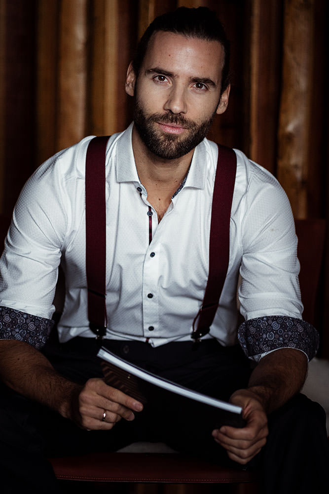 Model: Benjamin 79791