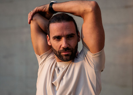 Model: Benjamin 114157