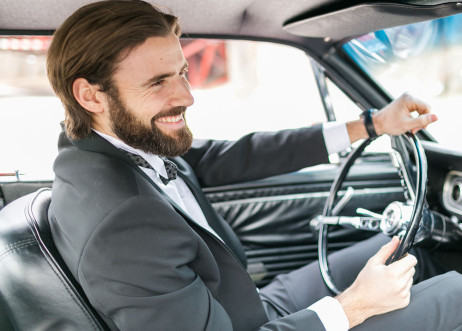 Model: Benjamin 69693