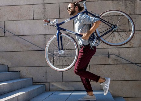 Model: Benjamin 69697